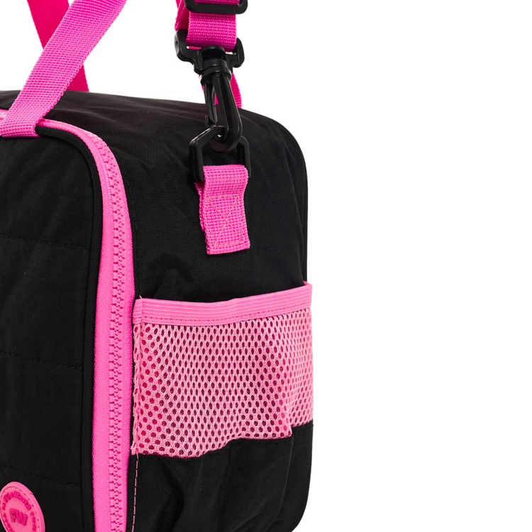 Lunchera FW Candy Negra Art.202185